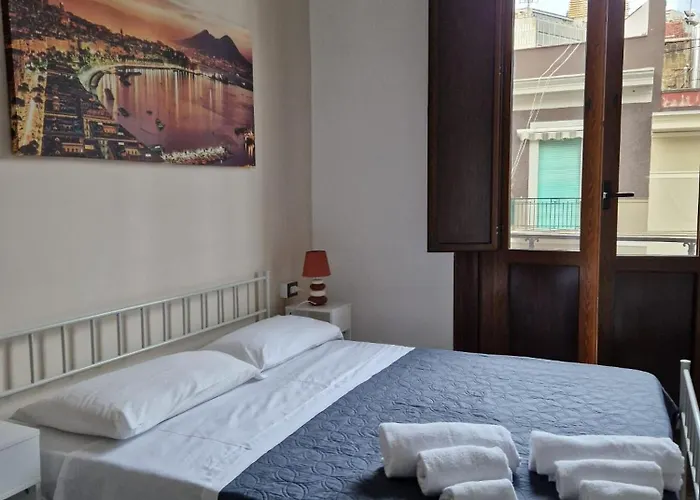 Il Rifugio Di Garibaldi Bed & Breakfast 4*