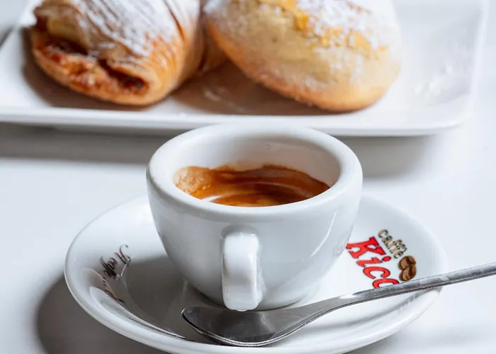 Il Rifugio Di Garibaldi Bed & Breakfast