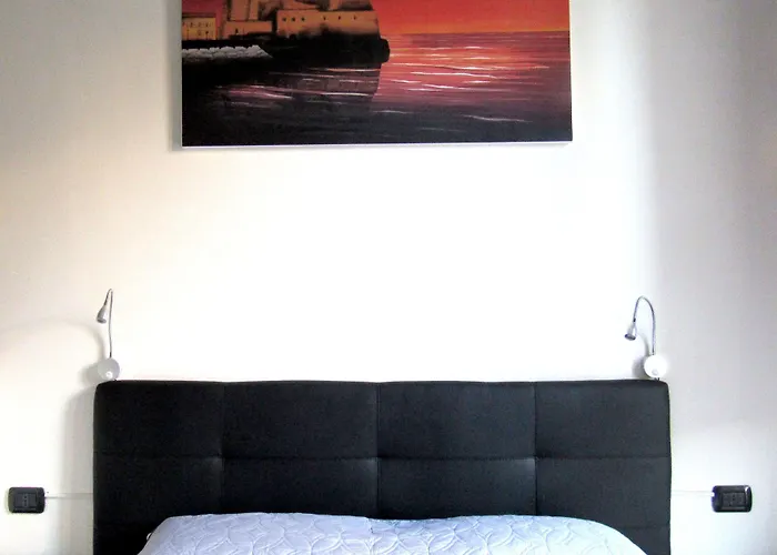 Bed & Breakfast Il Rifugio Di Garibaldi 4*