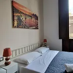 Il Rifugio Di Garibaldi Frühstückspension 4*