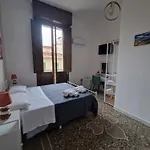 Frühstückspension Il Rifugio Di Garibaldi 4*
