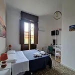 Il Rifugio Di Garibaldi