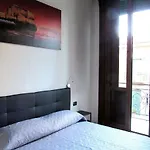 Il Rifugio Di Garibaldi Frühstückspension 4*