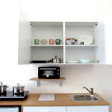 Bed & Breakfast Il Rifugio Di Garibaldi Naples