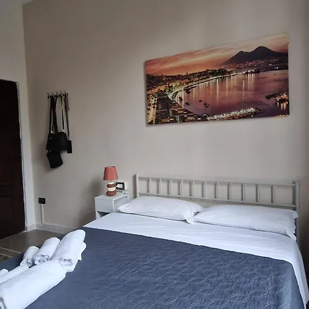 Il Rifugio Di Garibaldi 4* Neapel