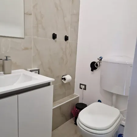 Il Rifugio Di Garibaldi Bed & Breakfast Naples