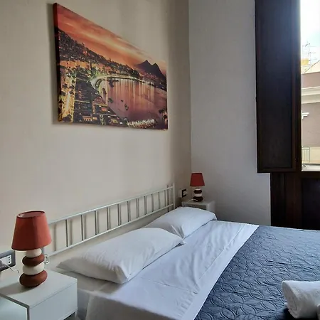Il Rifugio Di Garibaldi Bed & Breakfast 4*