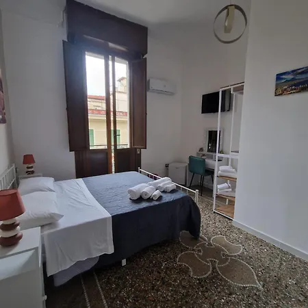 Bed & Breakfast Il Rifugio Di Garibaldi 4*