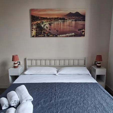 Il Rifugio Di Garibaldi Bed & Breakfast