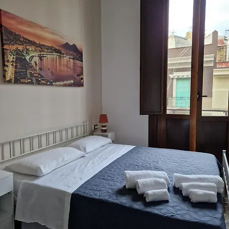 Il Rifugio Di Garibaldi Bed & Breakfast 4*