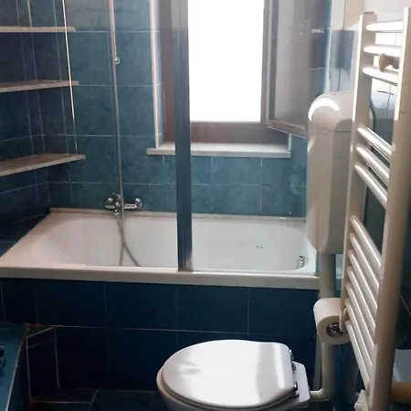 Bed & Breakfast Il Rifugio Di Garibaldi Naples