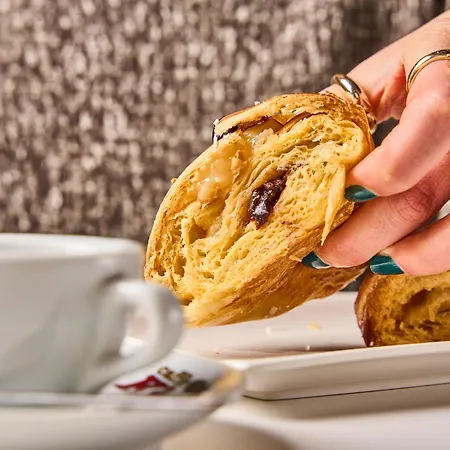 Bed & Breakfast Il Rifugio Di Garibaldi 4*