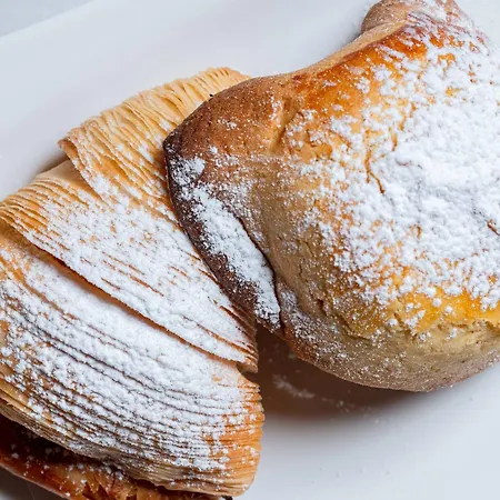 Il Rifugio Di Garibaldi Bed & Breakfast Naples