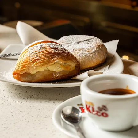Bed & Breakfast Il Rifugio Di Garibaldi Naples