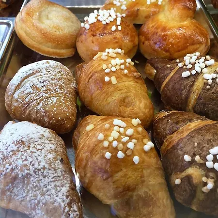 Il Rifugio Di Garibaldi Neapel