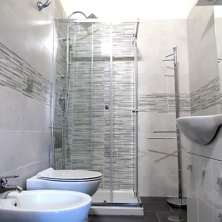 Il Rifugio Di Garibaldi Bed & Breakfast