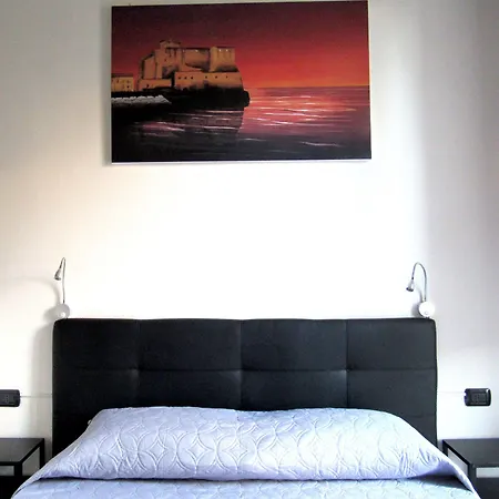 Bed & Breakfast Il Rifugio Di Garibaldi 4*