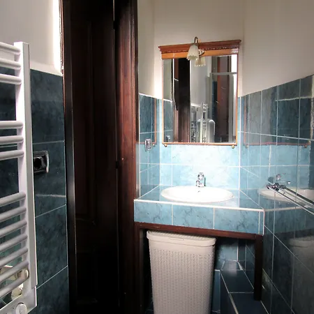 Bed & Breakfast Il Rifugio Di Garibaldi