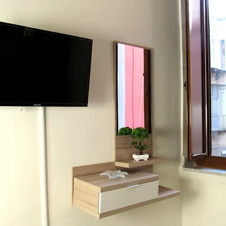 Il Rifugio Di Garibaldi Bed & Breakfast Neapel