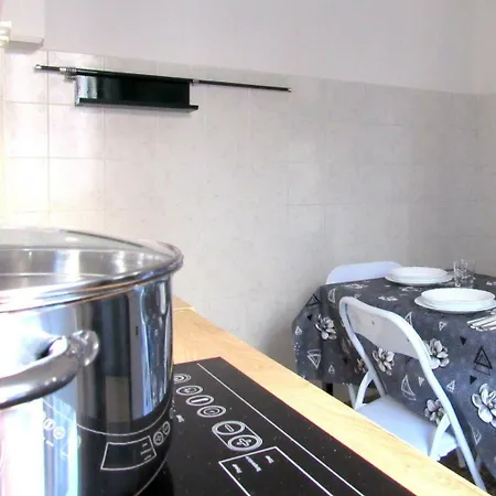 Bed & Breakfast Il Rifugio Di Garibaldi 4*