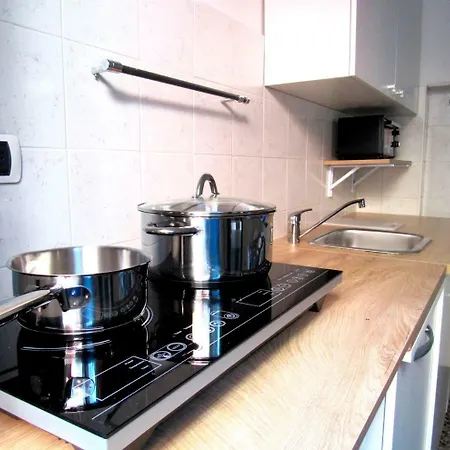Bed & Breakfast Il Rifugio Di Garibaldi 4*