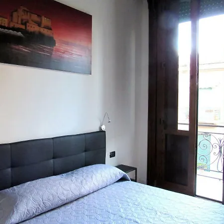 Il Rifugio Di Garibaldi Bed & Breakfast 2*