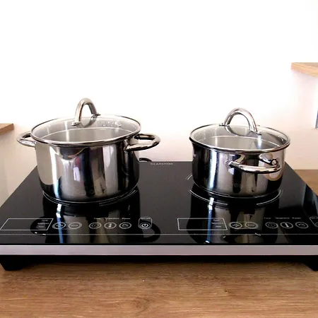 Il Rifugio Di Garibaldi