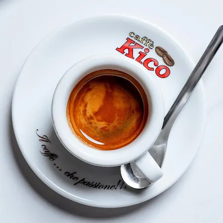 Il Rifugio Di Garibaldi