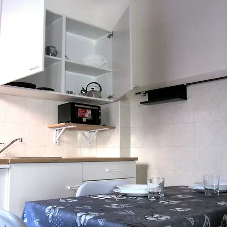 Il Rifugio Di Garibaldi B&B 나폴리