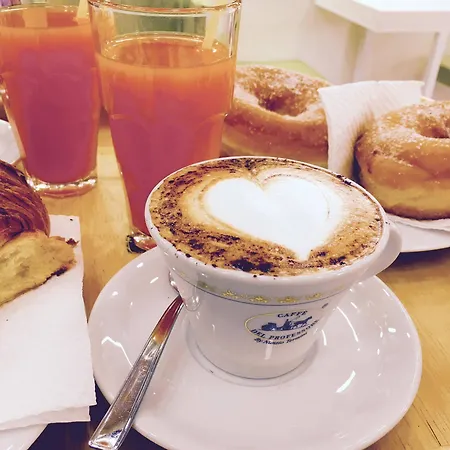 Il Rifugio Di Garibaldi Неаполь