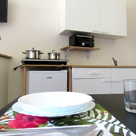 Il Rifugio Di Garibaldi B&B