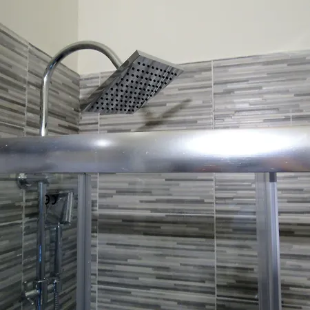 Il Rifugio Di Garibaldi