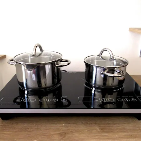 Il Rifugio Di Garibaldi Отель типа 