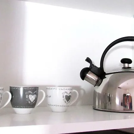 Il Rifugio Di Garibaldi Отель типа 