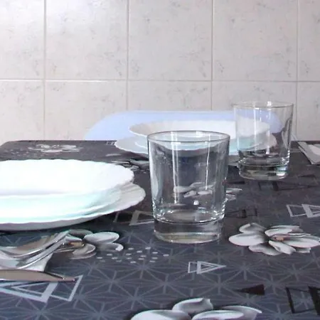 Il Rifugio Di Garibaldi Отель типа 