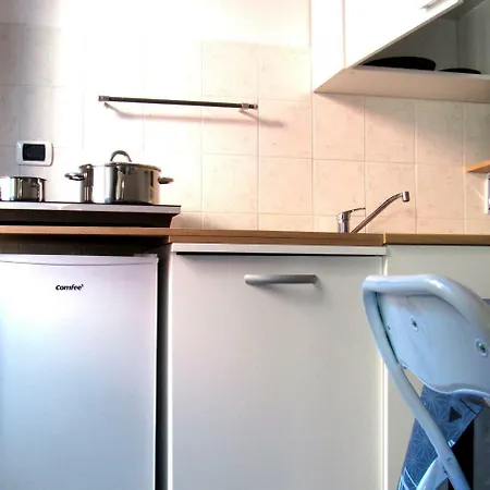 Il Rifugio Di Garibaldi 4* Неаполь