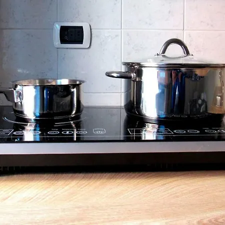 Il Rifugio Di Garibaldi Отель типа 