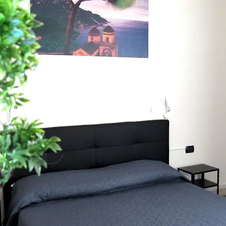 Il Rifugio Di Garibaldi Отель типа 