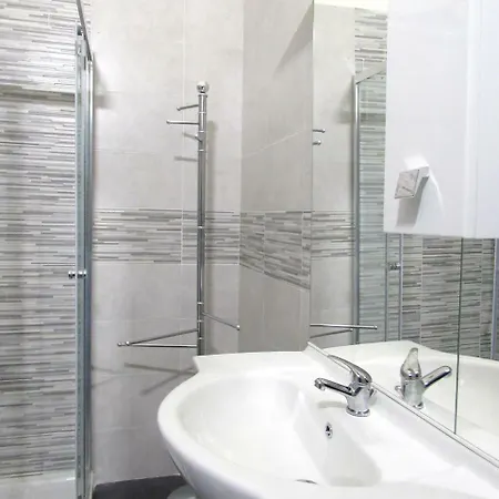 Il Rifugio Di Garibaldi Неаполь