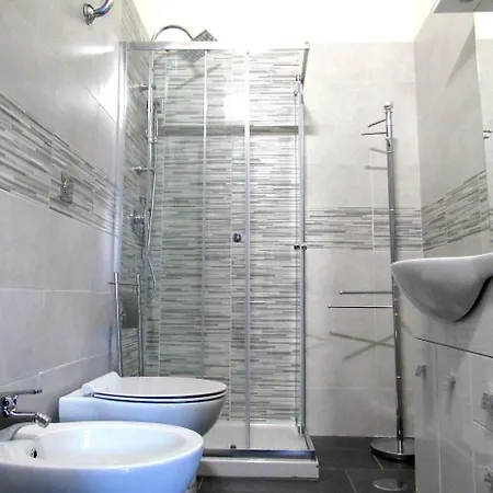 Il Rifugio Di Garibaldi Неаполь