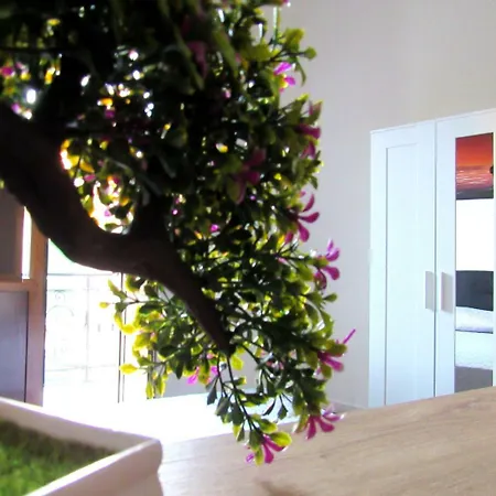 Il Rifugio Di Garibaldi Отель типа 