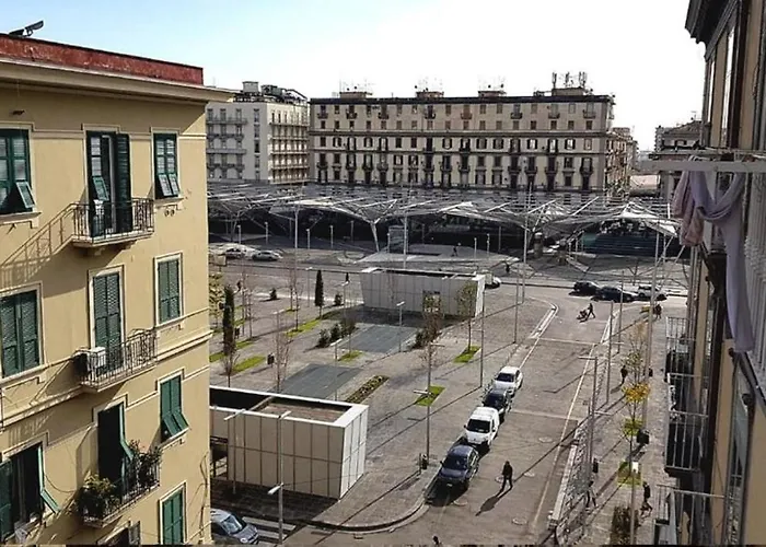 Il Rifugio Di Garibaldi