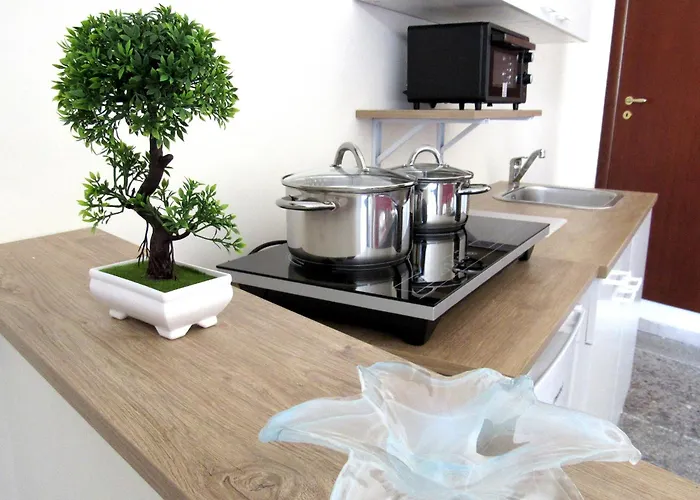 Il Rifugio Di Garibaldi 나폴리