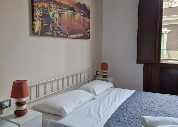 Il Rifugio Di Garibaldi