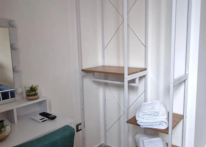 Il Rifugio Di Garibaldi B&B