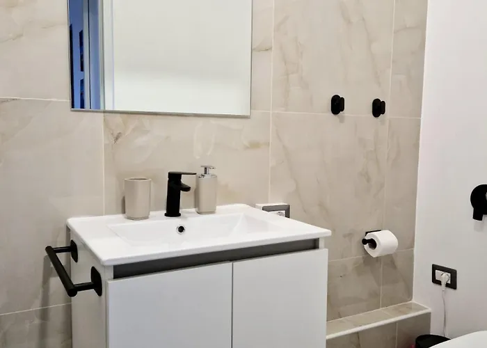 Il Rifugio Di Garibaldi 4* 나폴리