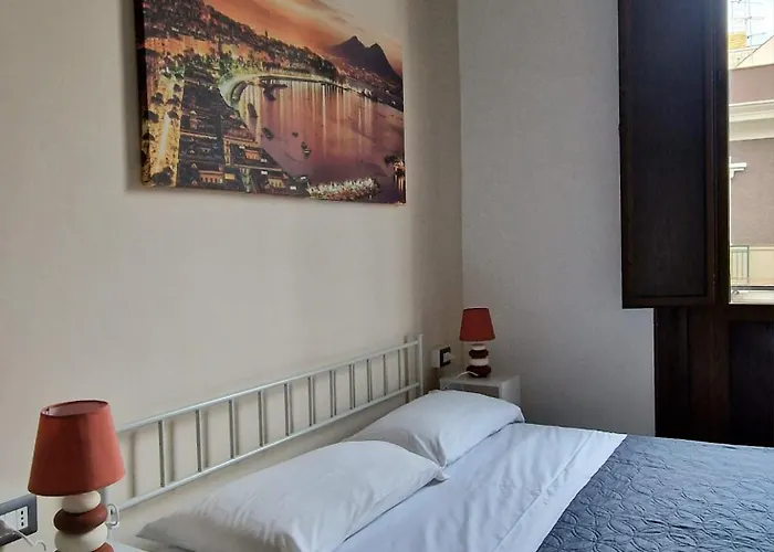 Il Rifugio Di Garibaldi B&B 4*