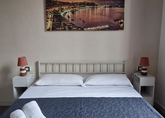 Il Rifugio Di Garibaldi B&B