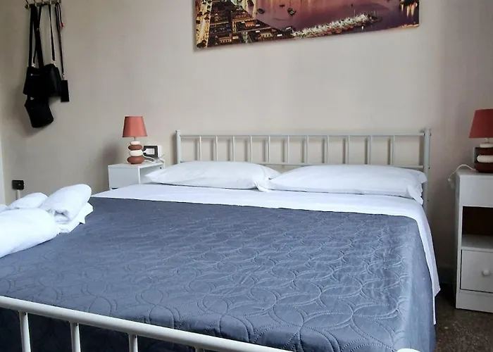 Il Rifugio Di Garibaldi 4*