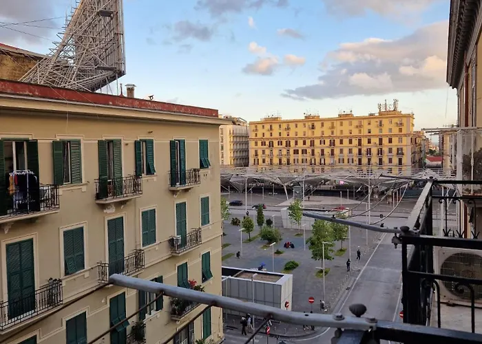 B&B Il Rifugio Di Garibaldi 4*